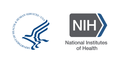 DHHS NIH Award