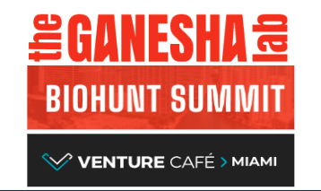 Biohunt Summit Miami 2022