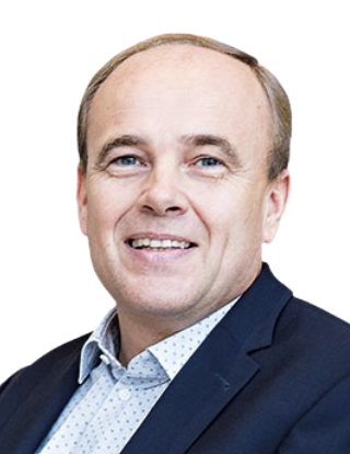 Yves Decadt
