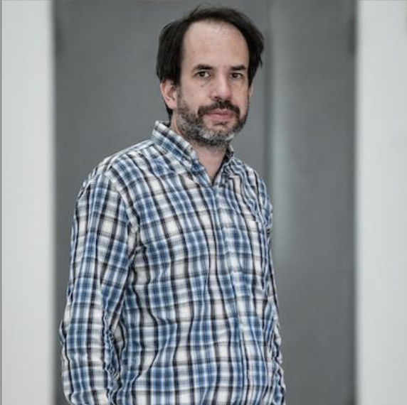 Marcelo Hill