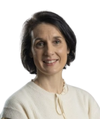 Lucie Mondoulet