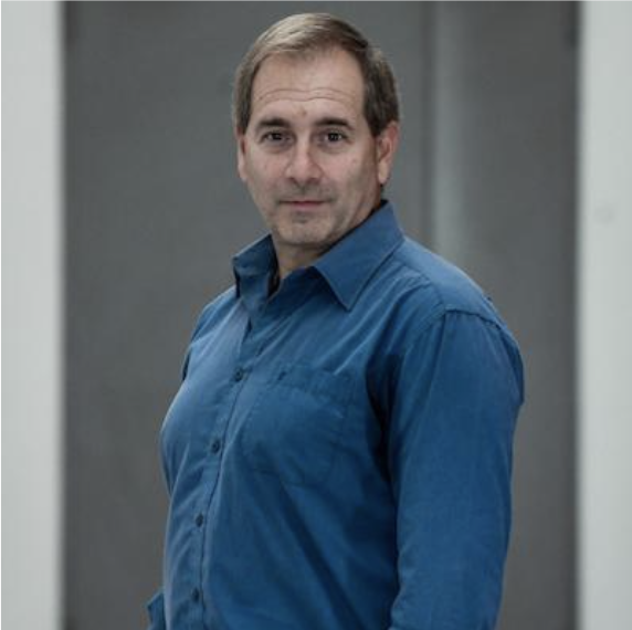 Pablo Oppezzo