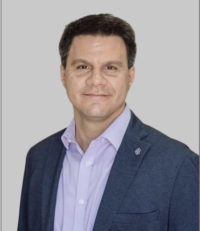 Nicolas Tognalli